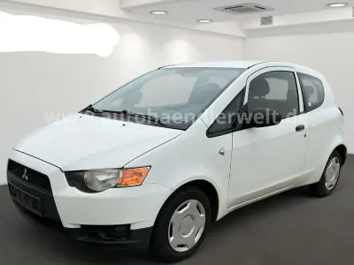 Gebraucht Mitsubishi Colt