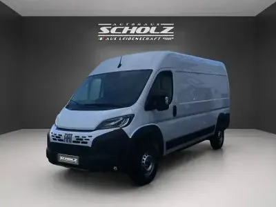 Gebraucht Fiat E-Ducato 2025 Andere