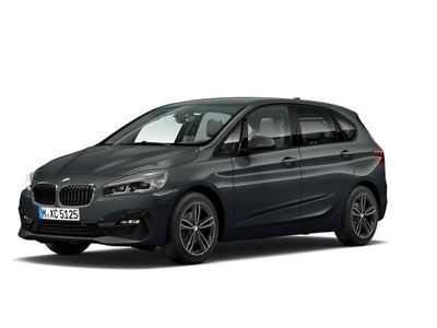 gebraucht BMW 220 Active Tourer d