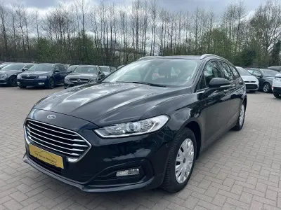 Gebraucht Ford Mondeo