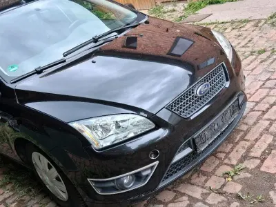 Używany Ford Focus