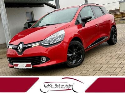 Renault Clio GrandTour