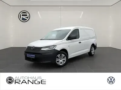 Gebraucht VW Caddy Maxi