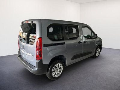 113 silber 113 silber Neu 2025 Fiat Doblò Van / Kleinbus | 24.689 € (Fairer Preis)