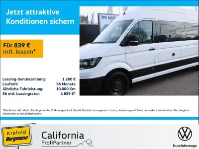 Gebraucht VW California