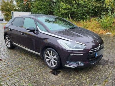 Citroën DS5