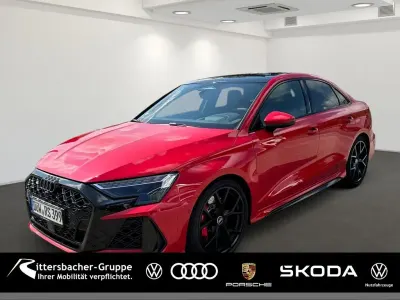 Gebraucht Audi RS3