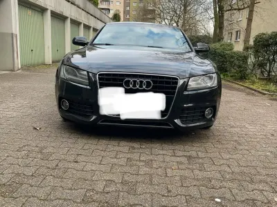 Gebraucht Audi A5