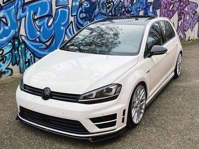 gebraucht VW Golf VII 