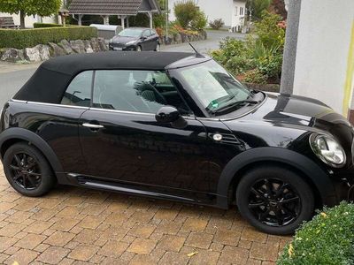 gebraucht Mini Cooper Cabriolet 