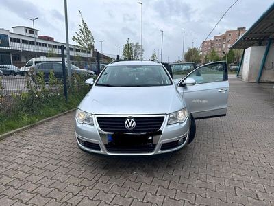 gebraucht VW Passat 