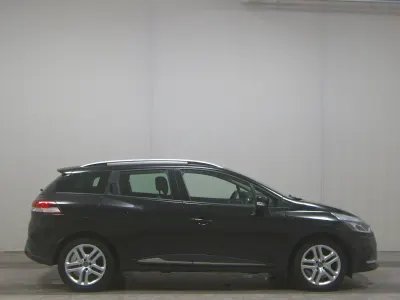 Brugt Renault Clio IV 90 HK (66 kW) 2018 Sort Sedan