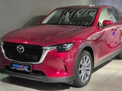 Gebraucht Mazda CX-60