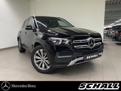 Mercedes GLE400