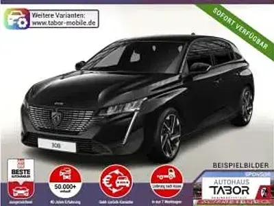 Gebraucht Peugeot 308