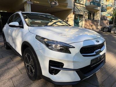 Brugt Kia XCeed Vision 141 HK (103 kW) 2021 Hvid SUV