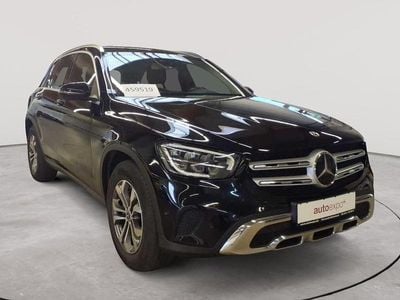 Mercedes GLC220