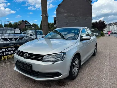 Gebraucht VW Jetta