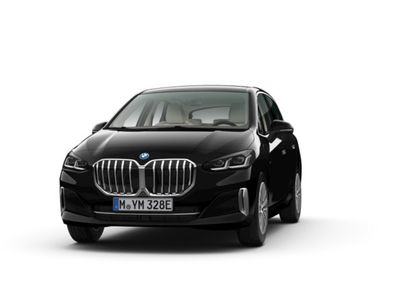 BMW 225 Active Tourer