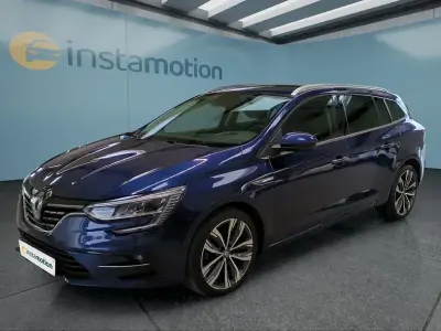 Gebraucht Renault Mégane IV