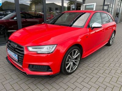 gebraucht Audi S4 Avant 3.0 TFSI quattro*LED*NAVI*ALCANTARA*