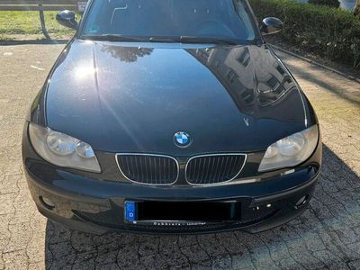 gebraucht BMW 116 i Bj 2006