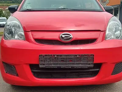Gebraucht Daihatsu Cuore