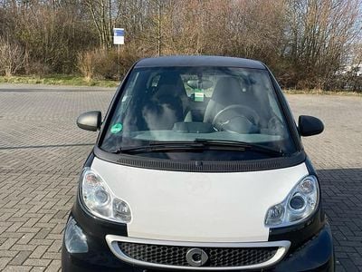 Smart ForTwo Coupé