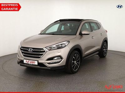 Andere Gebraucht 2016 Hyundai Tucson Premium SUV | 22.490 €