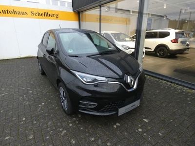 gebraucht Renault Zoe ZOEIntens