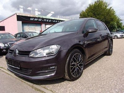 VW Golf VII