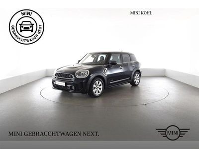 Gebraucht Mini Cooper S Countryman Classic 220 PS (161 kW) 2022 Schwarz SUV
