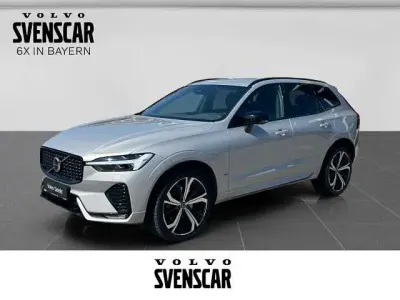 Gebraucht Volvo XC60 145 PS (106 kW) 2023 SUV