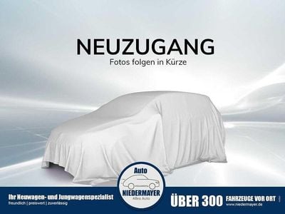 Neu VW T-Cross Life 150 PS (110 kW) 2026 Grau SUV