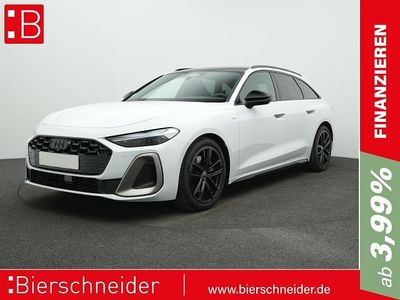 Brugt Audi A5 Comfort 204 HK (150 kW) 2025 Hvid Coupe