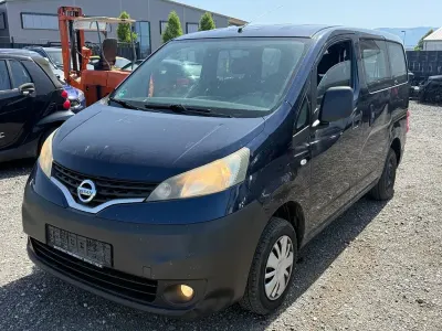 Gebraucht Nissan NV200