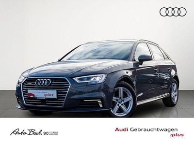 Gebraucht Audi A3 Basis 204 PS (150 kW) 2020 Grau Limousine