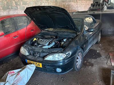 Renault Mégane II
