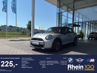 Gebraucht Mini Cooper S
