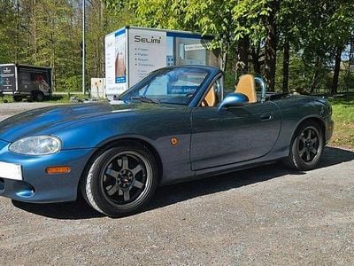 Mazda MX5