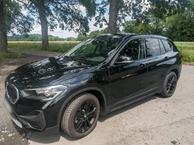 Gebraucht BMW X1