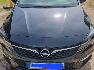 gebraucht Opel Astra 1.5 D Start/Stop Sports Tourer Automatik Business