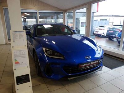 gebraucht Subaru BRZ 2.4R MT Sport