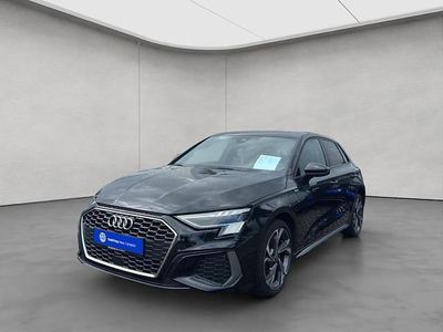 Audi A3 Sportback e-tron