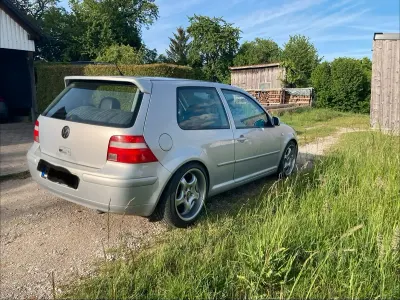 Occasion VW Golf