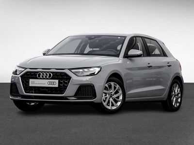 Pfeilgrau perleffekt Neu 2025 Audi A1 Sportback Advanced Kleinwagen | 30.200 € (Fairer Preis)