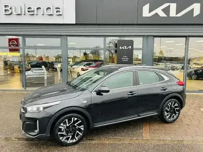 Brugt Kia XCeed Vision 140 HK (102 kW) 2025 Sort SUV