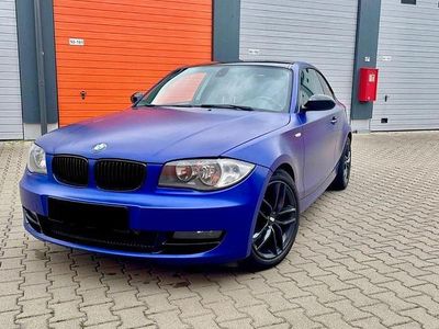 BMW 120 Coupé