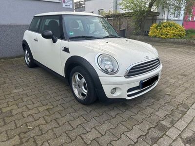 gebraucht Mini One D 90ps Diesel