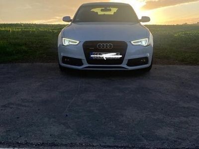 gebraucht Audi A5 3.0 TDI Quattro V6 S-Line